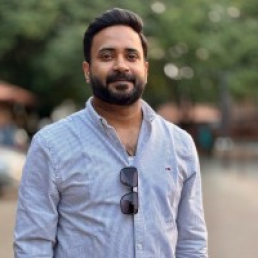 Prasad Karat